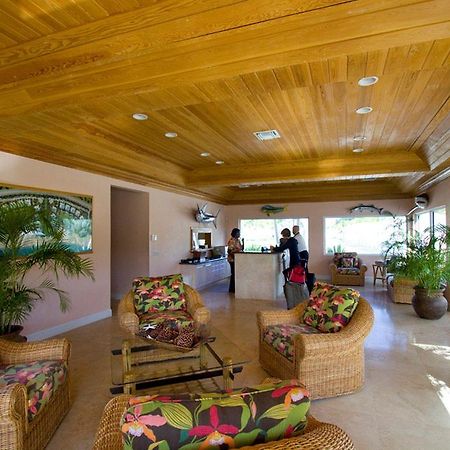 Bahama Beach Club Resort Трежър Кей Екстериор снимка