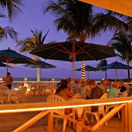 Bahama Beach Club Resort Трежър Кей Екстериор снимка