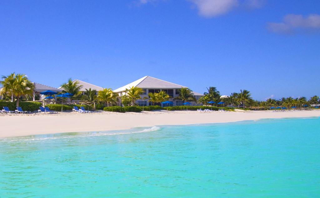 Bahama Beach Club Resort Трежър Кей Екстериор снимка