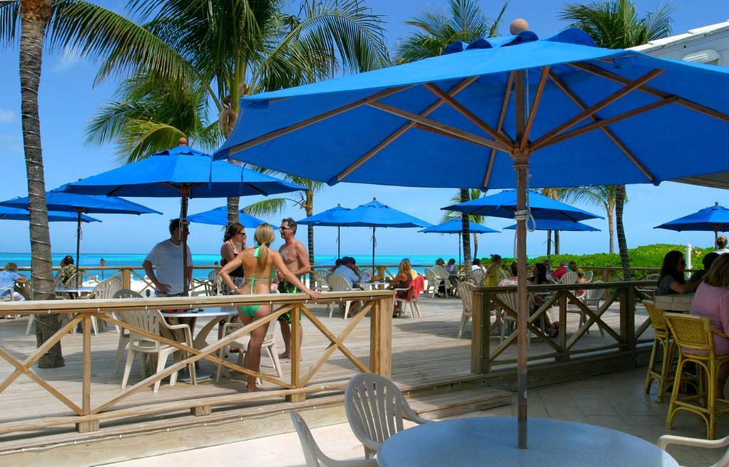 Bahama Beach Club Resort Трежър Кей Екстериор снимка