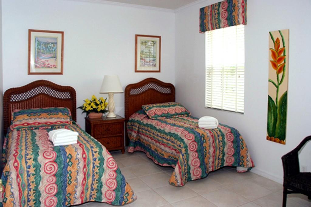 Bahama Beach Club Resort Трежър Кей Екстериор снимка