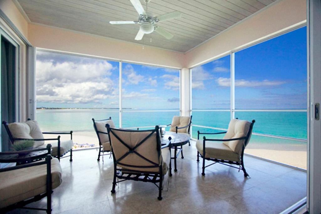 Bahama Beach Club Resort Трежър Кей Екстериор снимка
