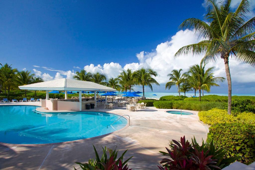 Bahama Beach Club Resort Трежър Кей Екстериор снимка
