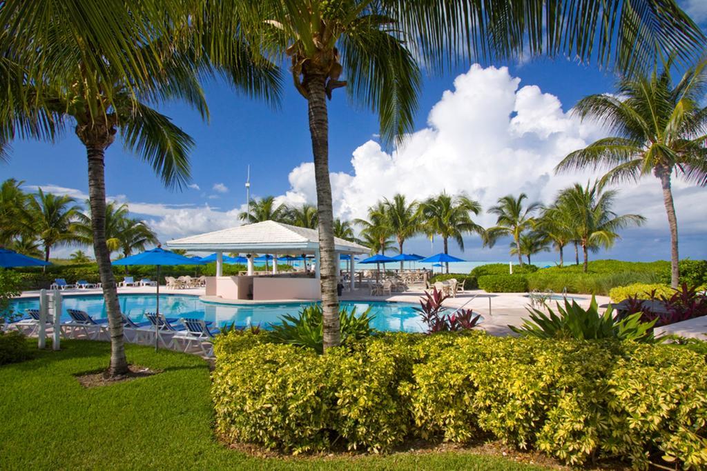 Bahama Beach Club Resort Трежър Кей Екстериор снимка