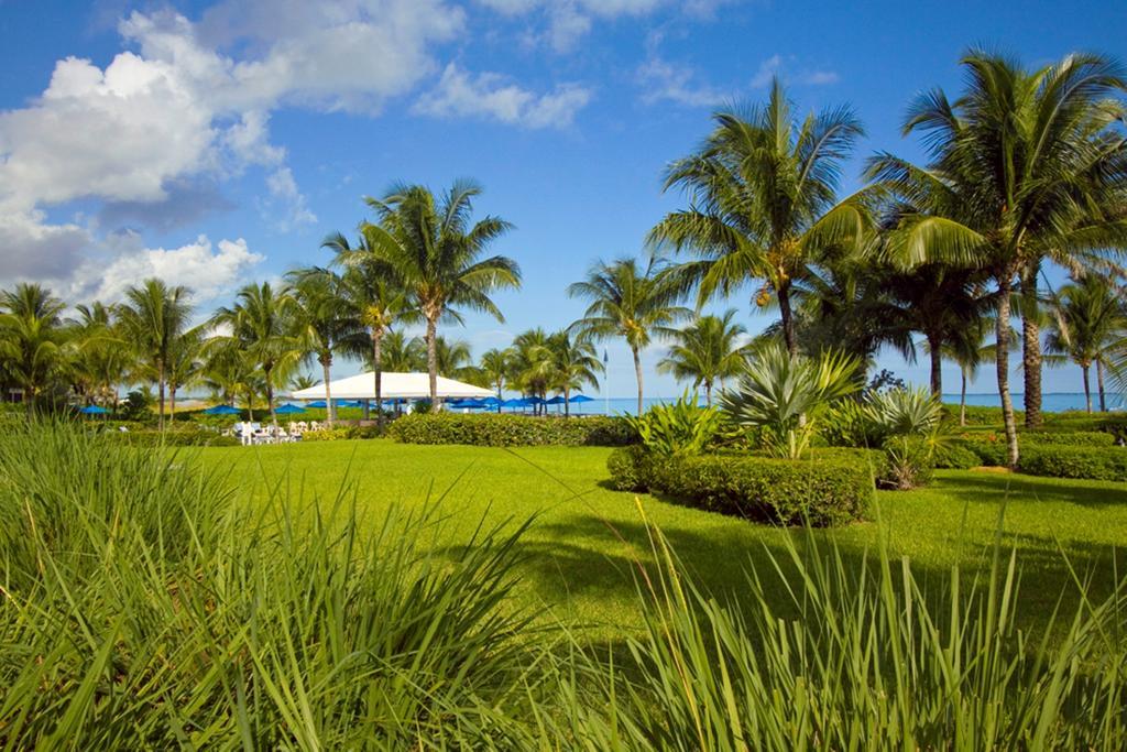 Bahama Beach Club Resort Трежър Кей Екстериор снимка