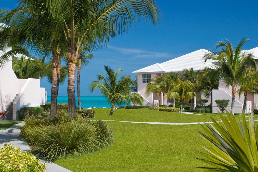 Bahama Beach Club Resort Трежър Кей Екстериор снимка