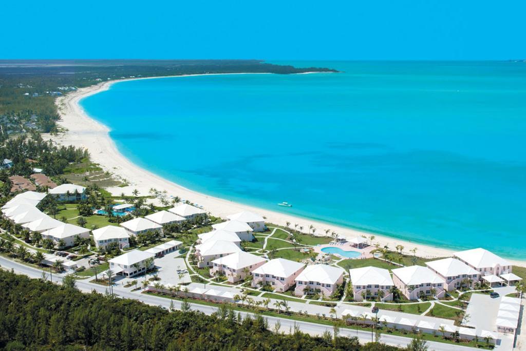 Bahama Beach Club Resort Трежър Кей Екстериор снимка