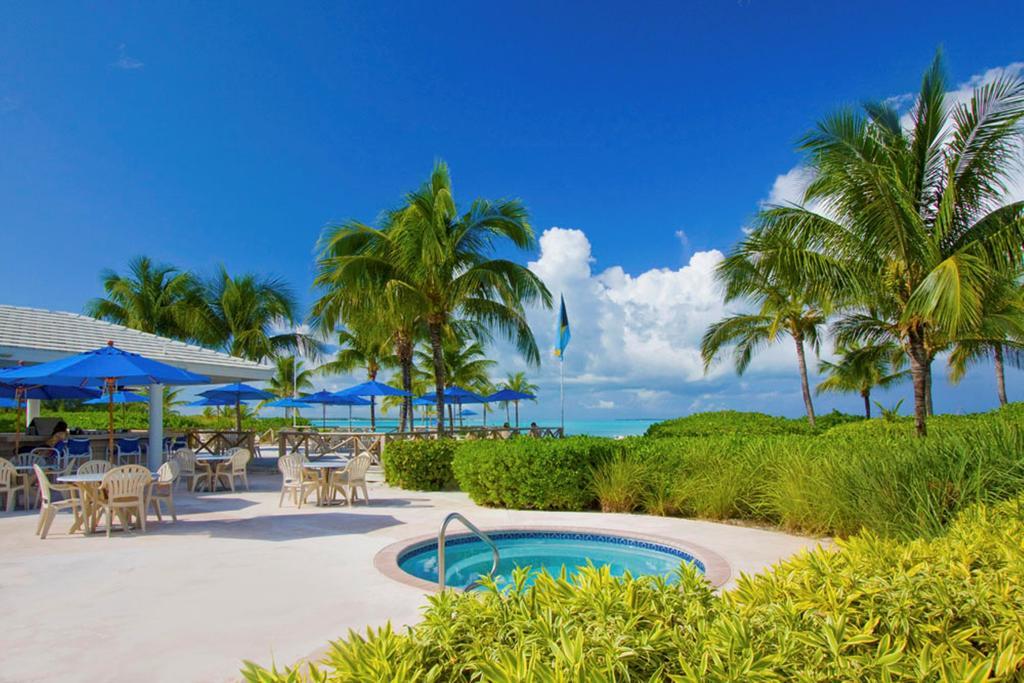 Bahama Beach Club Resort Трежър Кей Екстериор снимка