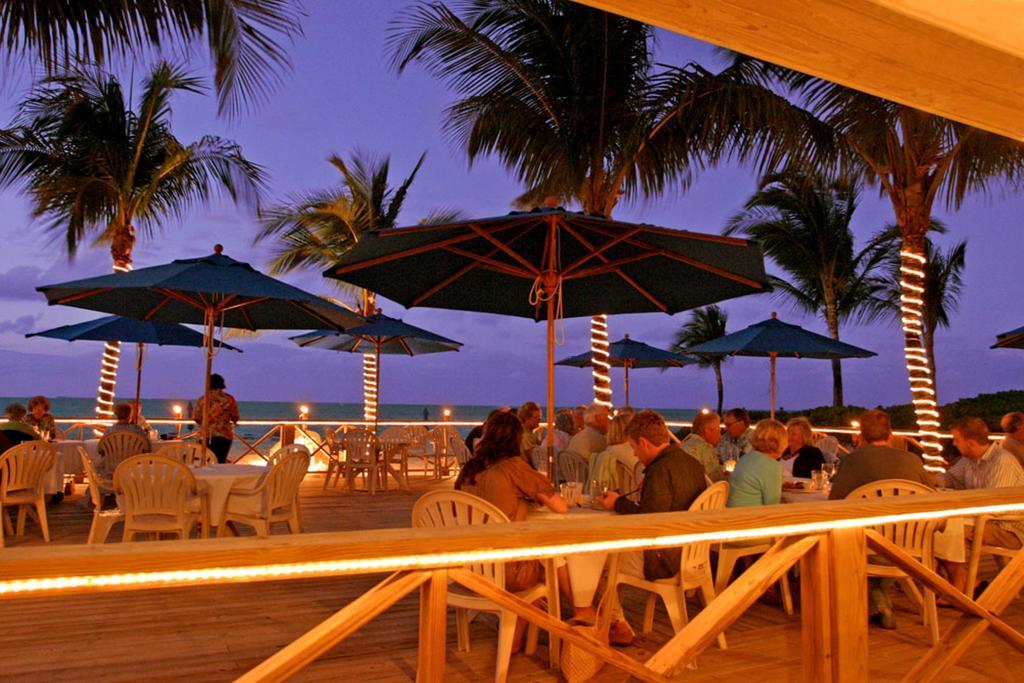 Bahama Beach Club Resort Трежър Кей Екстериор снимка