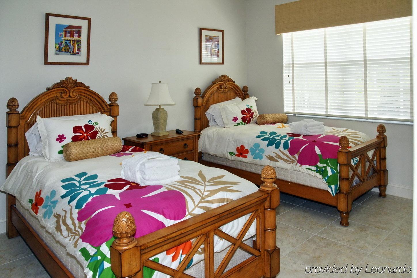 Bahama Beach Club Resort Трежър Кей Екстериор снимка