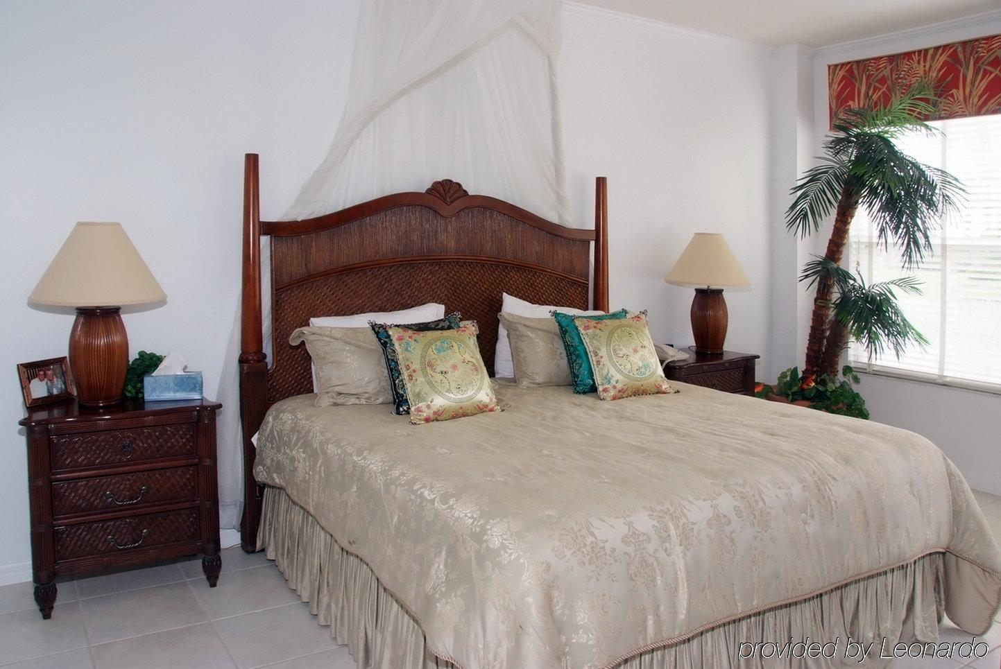 Bahama Beach Club Resort Трежър Кей Екстериор снимка