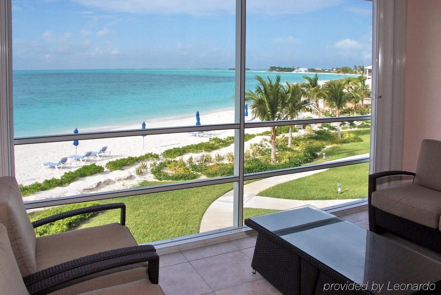 Bahama Beach Club Resort Трежър Кей Екстериор снимка